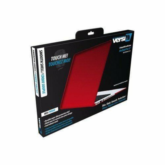 Mac Book Air 13" Smooth Hard Shell Case - Picture 1 of 1